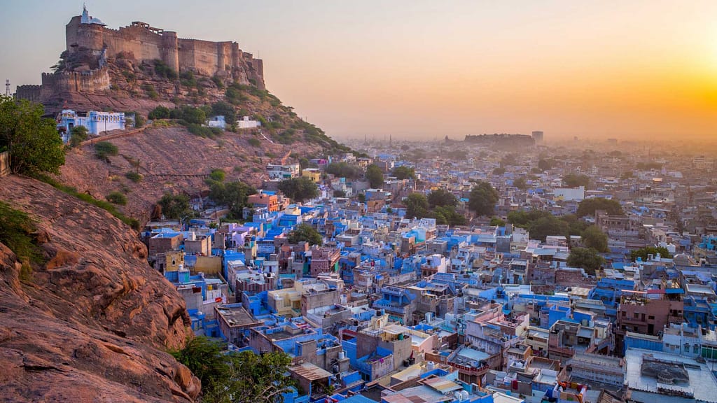 Rajasthan Tourism
