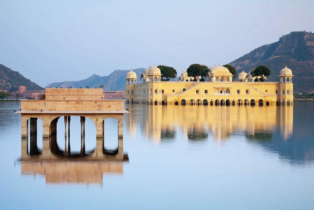 Rajasthan Tourism