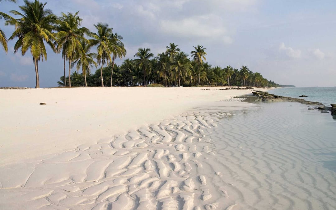 Lakshadweep