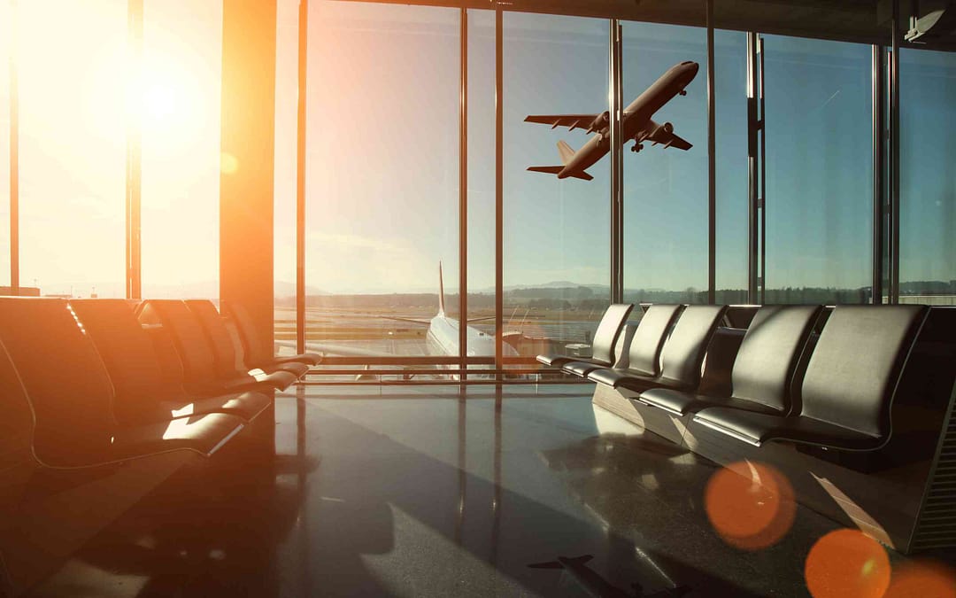 Sheikhul Aalam International Airport - SXR: Gateway to Kashmir's Scenic Beauty