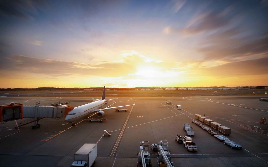 How Many Airports in Kerala?