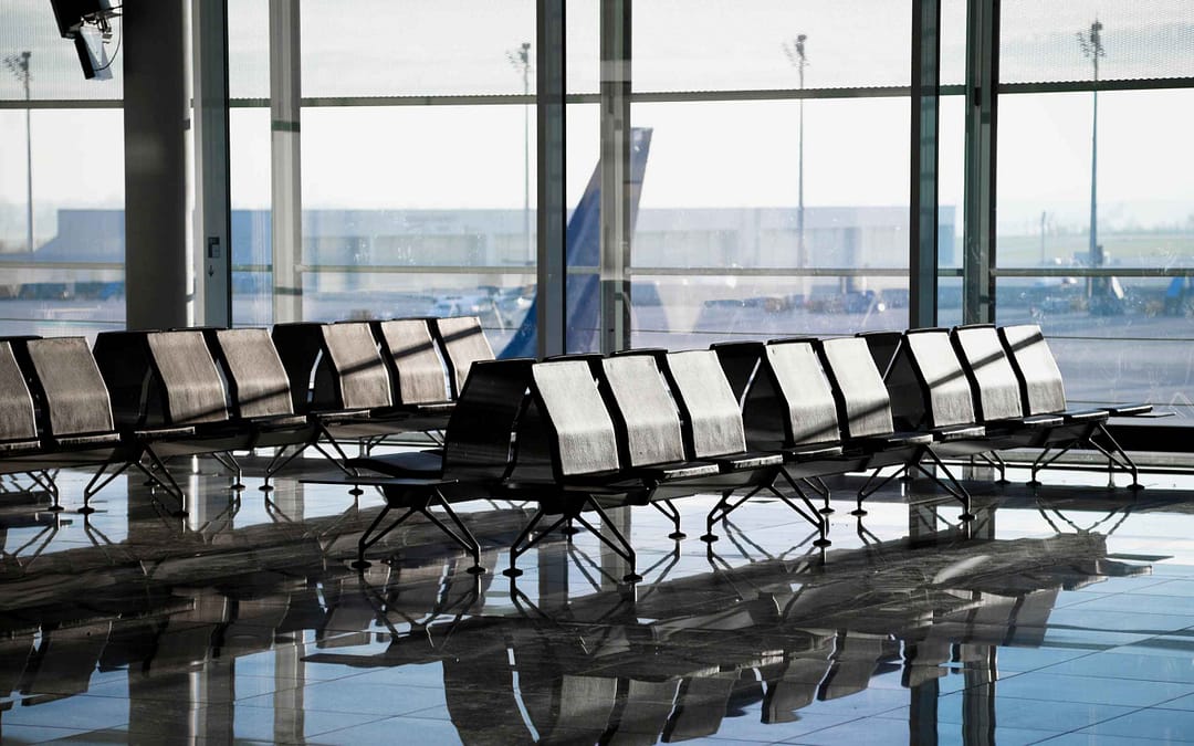 Devi Ahilya Bai Holkar Airport – IDR