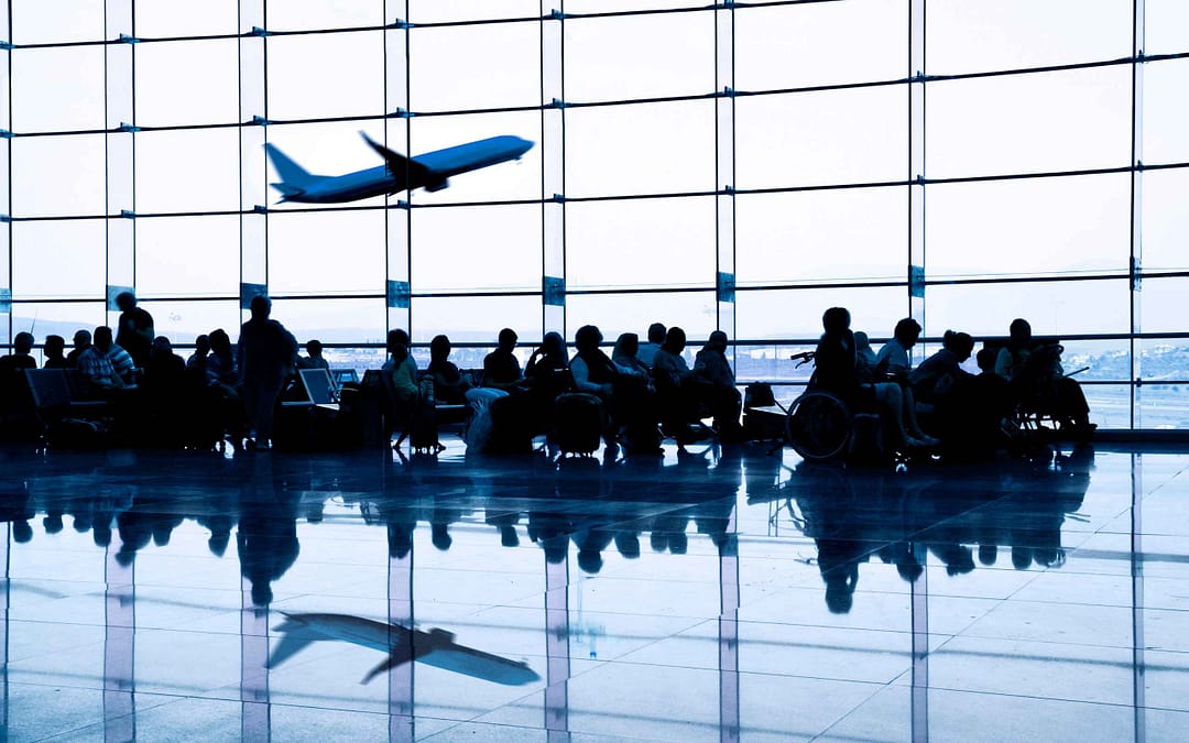 Sri Guru Ram Dass Jee International Airport