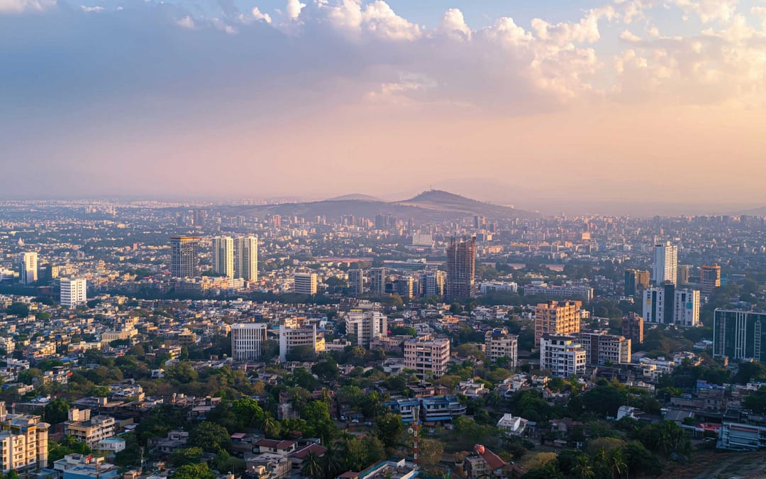 How Many Airports in Pune