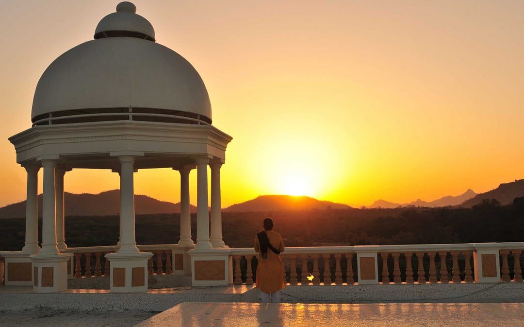 How Many Airports in Gujarat