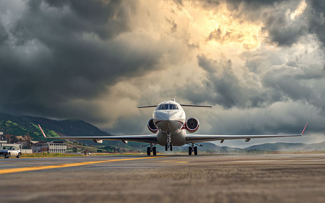 Landing Permit Requirements for Pune Airport (PNQ): A Guide for Domestic & Foreign Operators