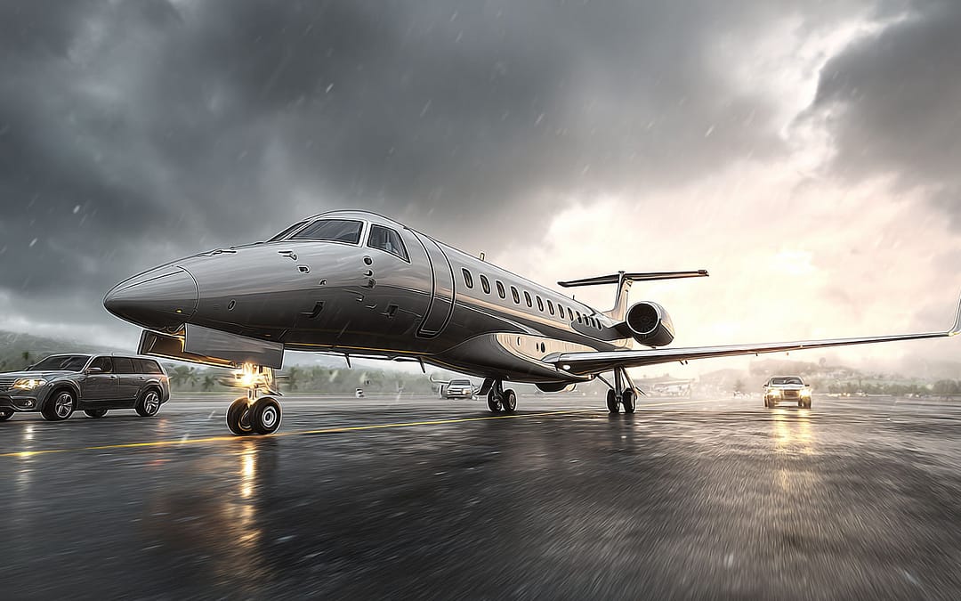 Top 5 Things to Know Before Flying Private to Pune Airport (PNQ) in 2025