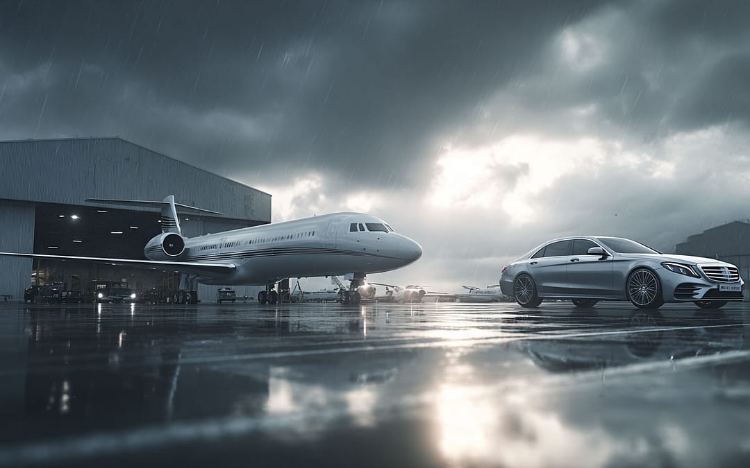 ground handling services in india