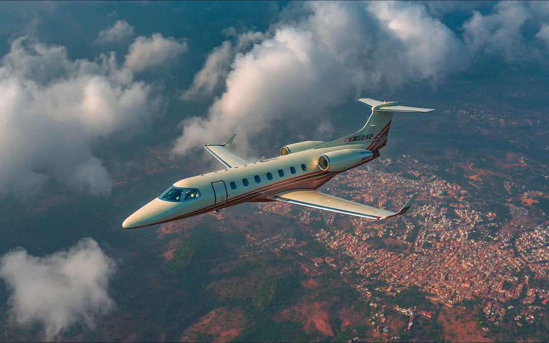 CIQ Procedures for Private Jets