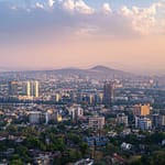 How Many Airports in Pune