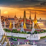 Don Mueang International Airport - Bangkok Airport