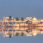 How Many Airports in Rajasthan