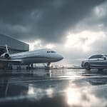 ground handling services in india