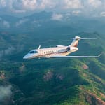 Flying Private to Pune Airport