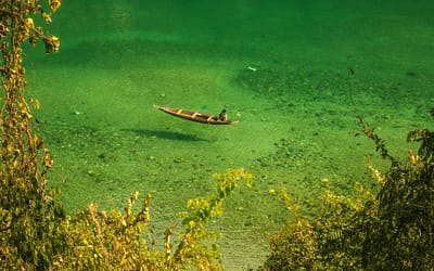 Meghalaya a Hidden Gems: Where Nature’s Abode Beckons …