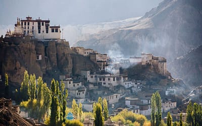 Kashmir: A Paradise Unveiled – Exploring the Scenic Wonder …