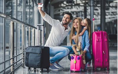 Chhatrapati Shivaji International Airport – BOM: Key Trave …