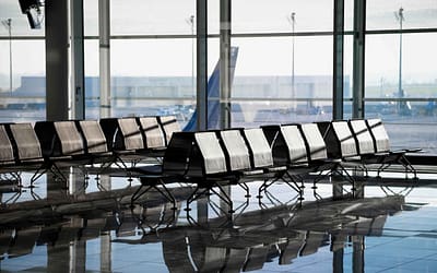 Devi Ahilya Bai Holkar Airport – IDR: Indore’s Moder …