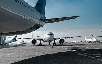 How Many Airports in Madhya Pradesh: A Comprehensive Overvie …