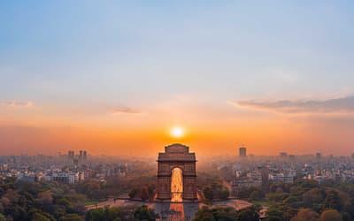 How Many Airports Are There in Delhi? A Comprehensive Guide …