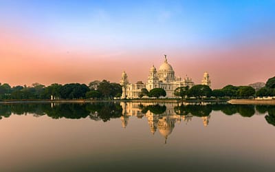 How Many Terminals in Kolkata Airport? A Comprehensive Guide …