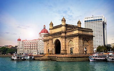 How Many Airports are there in Mumbai?