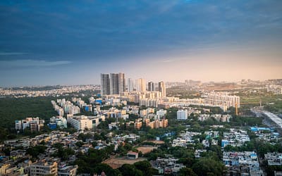 How Many Airports in Hyderabad: A Comprehensive Guide to the …