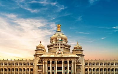 How Many Airports Are There in Bangalore? A Comprehensive Gu …