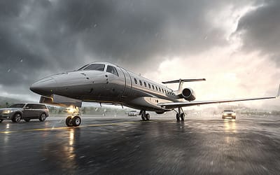 Top 5 Things to Know Before Flying Private to Pune Airport ( …