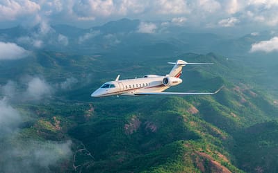 Flying Private to Pune Airport (PNQ): The Complete Guide for …